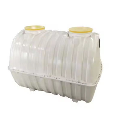 China Moldes de rotação industriais não tóxicos Tanques de moldagem de rotação resistentes aos raios UV Rotomolding personalizado