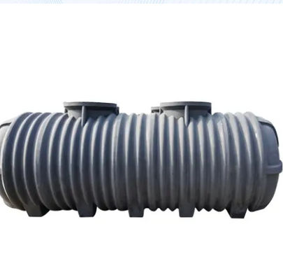 Grote Rota-vormtanks Rotoplastische emmervormreservoir Koeler watervat