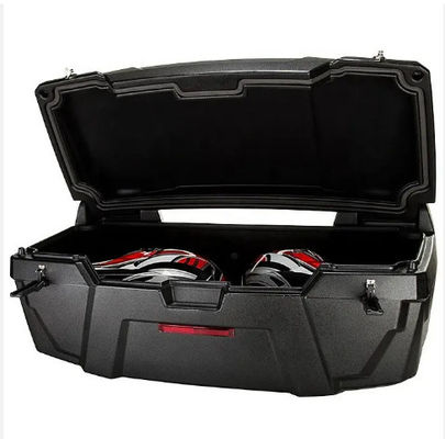 Un buon prezzo. Eco-Friendly LLDPE Car Trunk Box Storage Plastic Rotational Moulding colore personalizzato in linea