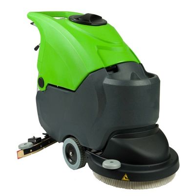 Floor Cleaning Scrubber Machine Rotational Mould