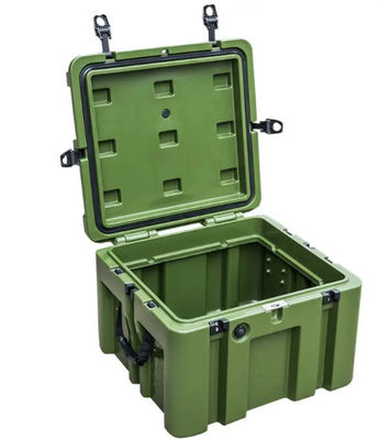 良い価格 オーダーメイド LLDPE Roto 鋳造型 収納箱 ロートプラスチックのツールボックス プラスチックターンオーバーボックス オンライン