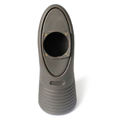 Harga yang bagus Rotomized Enclosure Outdoor Large Stage PE Plastic Speaker Enclosure on line