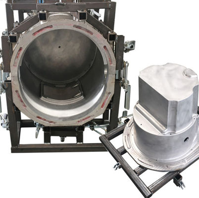 Colorful Roto Molded Coolers