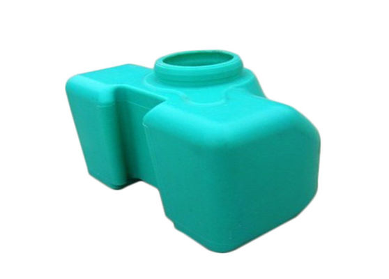 Op maat gemaakte multifunctionele rotatievormingsproces stapelbare PE-plastic doseringskist en plantbeschermingsmachine medicijnkist