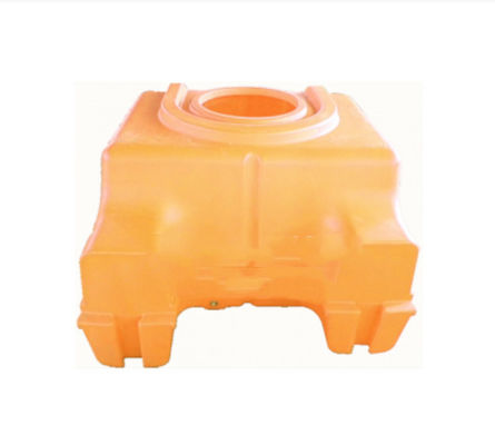 Multipurpose Rotational Moulding Process