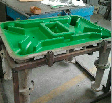Cadeira personalizável Rotational Mold Alumínio Design durável para as suas necessidades de produção