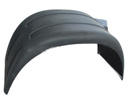 Fenders de moldagem rotacional personalizados que aumentam a eficiência de produção para todos os tipos de veículos