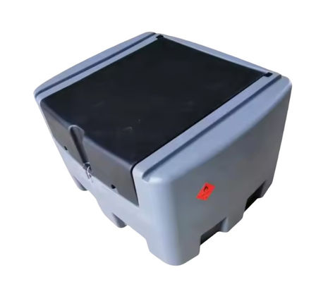 Rotational Plastic Molding Oil Tank