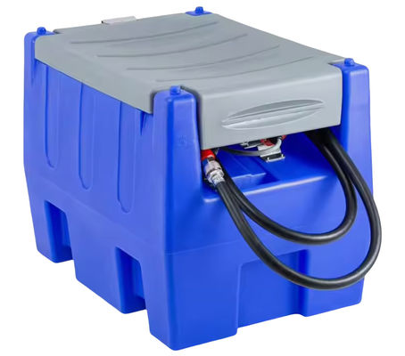 Rotational Plastic Molding Oil Tank