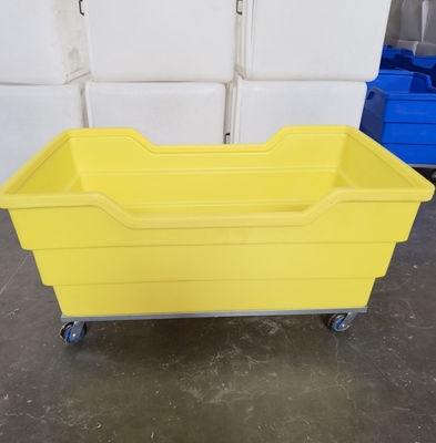 Prodotto OEM di plastica per la pulizia di macchine di plastica