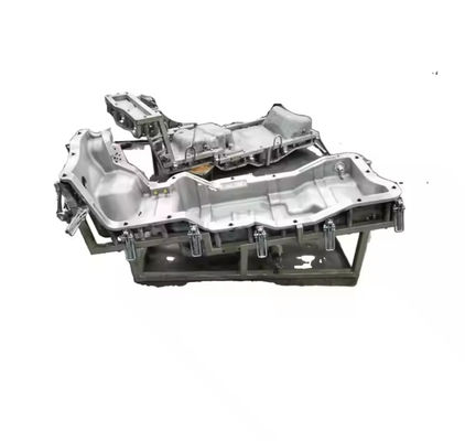 ราคาดี YOUGE พลาสติก Rotomolding Mold โมลด์หมุนที่กําหนดเองสําหรับพลาสติก Rotomolding บริการ OEM ออนไลน์