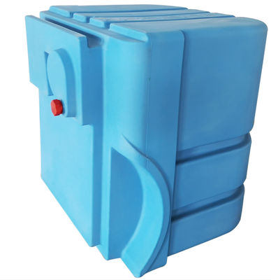 OEM Custom Rotational Molding Pesticide Container Custom Ультрафиолетовый/капельный и износостойкий легкий вес