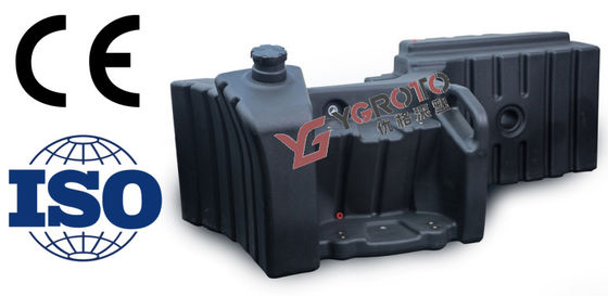 YOUGE Serbatoio di carburante per trattori OEM utensili di rotomoulding
