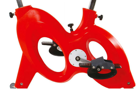 YOUGE Ferramenta de alumínio de rotação personalizada Bicicleta aquática Shell Rotomolding Moldes OEM