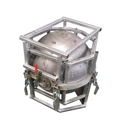 Waterproof LED Lampshade Mold