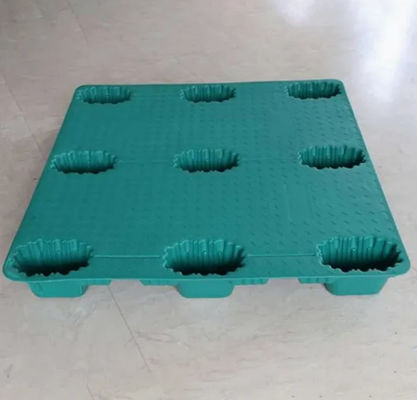 OEM Rotomoulding Tools Aluminium Voor Spit Pallet, Rotation Moulds Sterk Duurzaam en UV-bestand