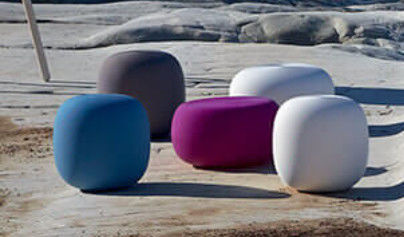 Un buen precio. Muebles moldeados por rotación personalizados en línea