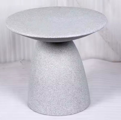 Un buen precio. Muebles de plástico moldeados por rotación en línea