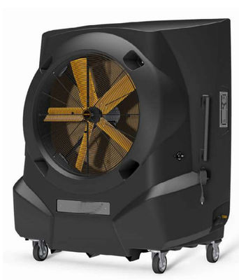 Rotomolding Custom Cooler Fan Casing Ferramentas de rotação Moldes de alumínio
