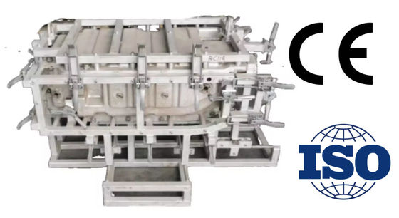 Good price Customized Rotomolding Adblue Tank Mould online