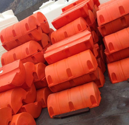 CNC Rotomolding Floating Body Mould Floating Box Mould Pontoon Bridge