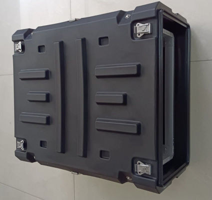 Op maat gemaakte rotomolding outdoor werkdoos Plastic luchtvaartdoos met rotatiemolding proces