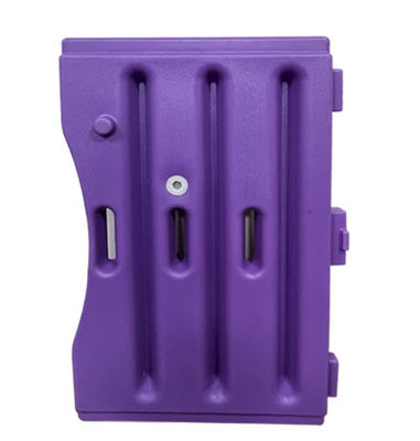 Un bon prix. Parcours de protection en plastique pour enfants en PEPPO OEM Parcours de protection en plastique pour enfants en parcs en ligne