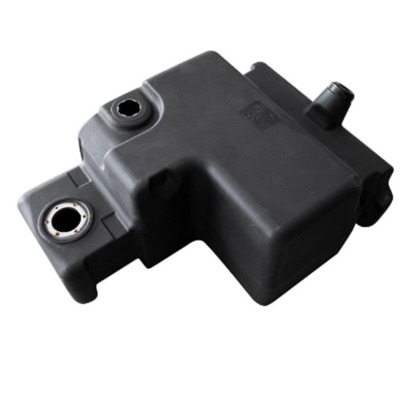 Tanque de Combustível Diesel Rotomoldado Personalizado - Plástico HDPE/XLPE