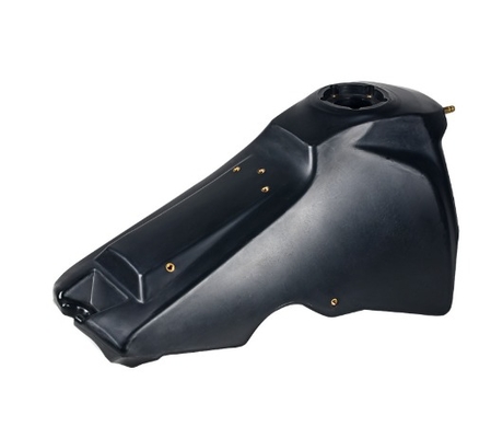 Tanque de combustível de camião de plástico rotomoldado customizado em LLDPE OEM