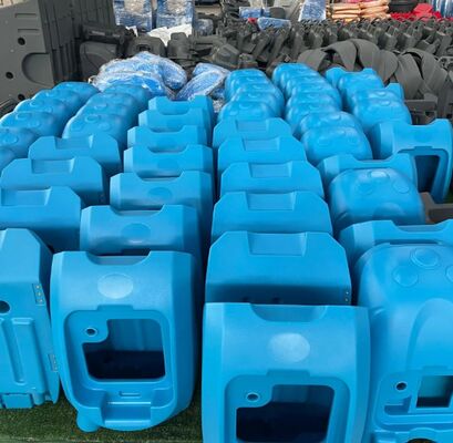 Goede prijs. Rotatiegietmal Aangepaste Plastic Behuizing Product online