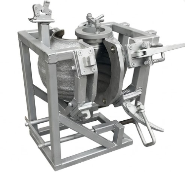 Roto Molding Mould Custom Aluminum Molding CNC Rotational Mould