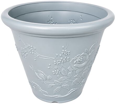 Customized Rotomolding Molds For Plastic Flower Pots - High-Quality Outdoor Rotomodling Molded Flower Pots