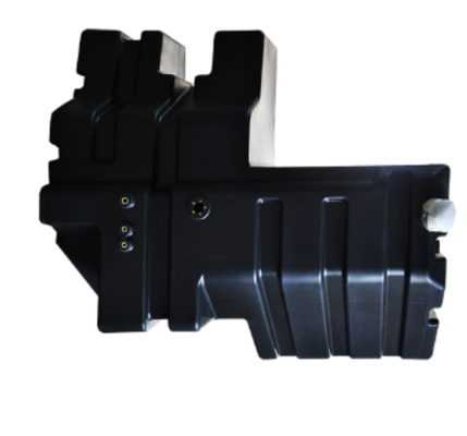 Customized Rotomolding Mould Diesel Tank, Rotational Molding Oil Tank, CNC Processing