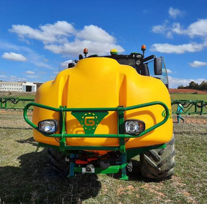 Ein guter Preis. Kundenspezifische Aluminium-Rotationsformformen für landwirtschaftliche Wassertanks online